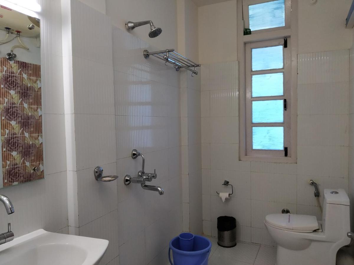 Hotel Sc Continental Itānagar Εξωτερικό φωτογραφία
